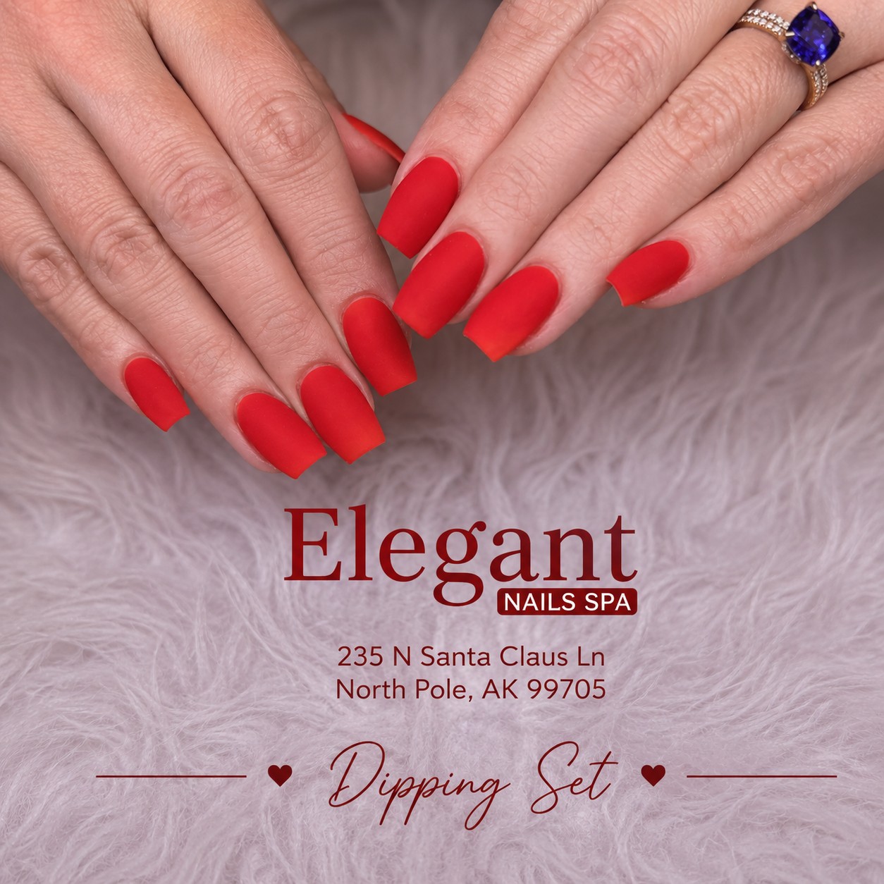 Trending Nail Looks